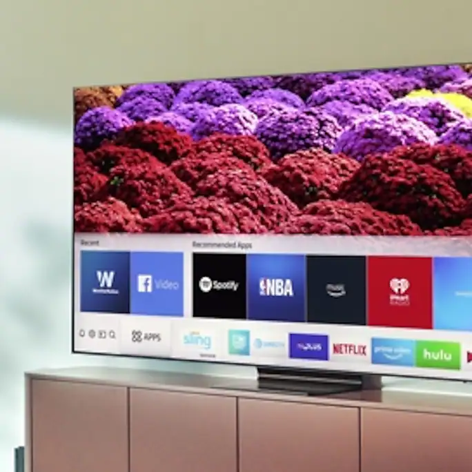 Samsung TV