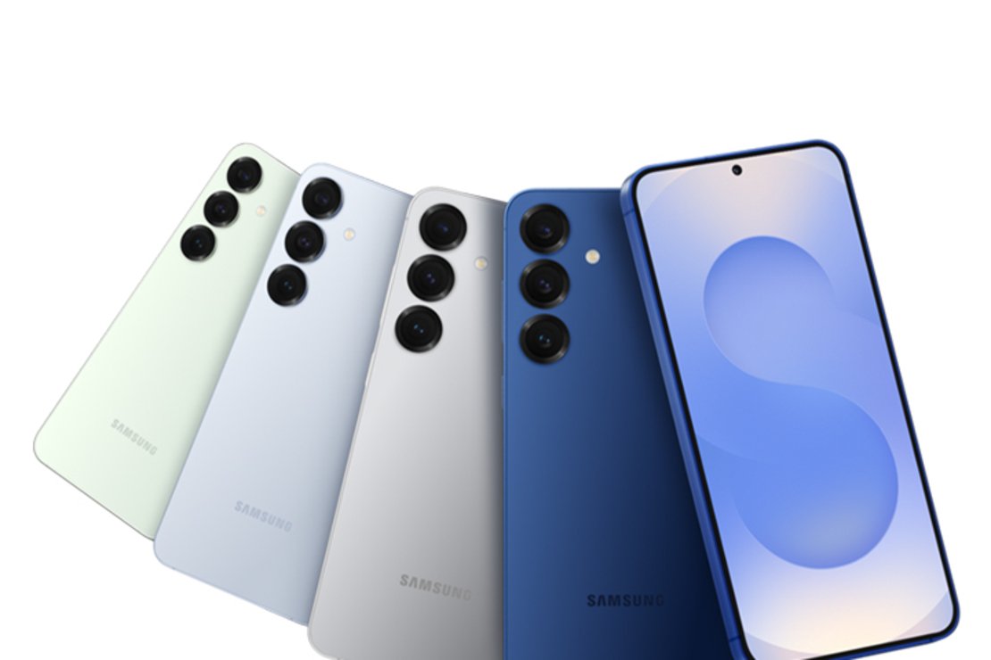 Galaxy S