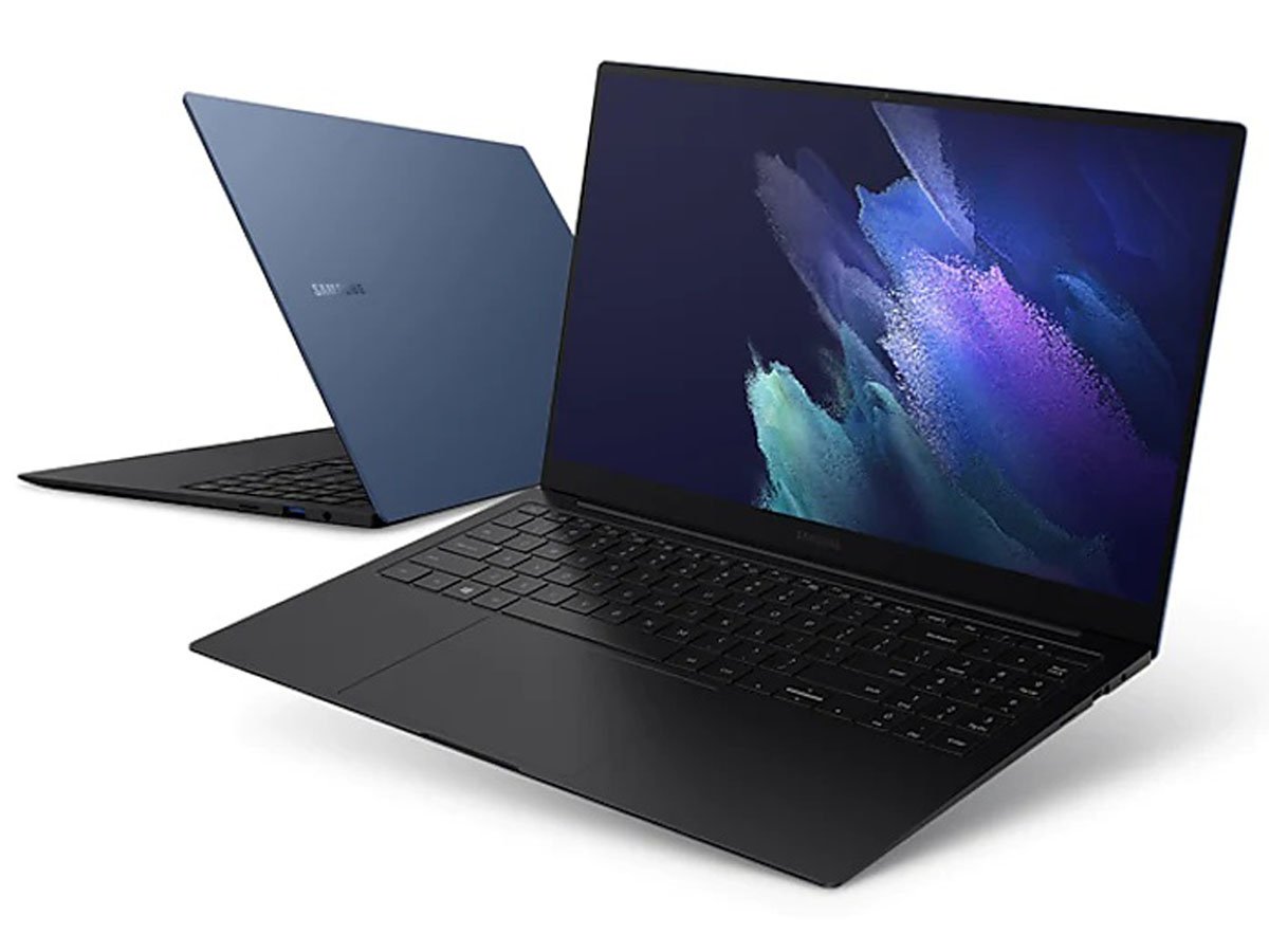 Galaxy Book