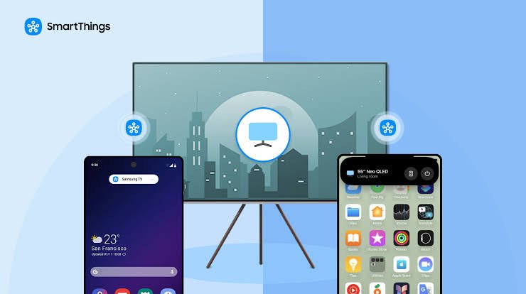 SmartThings